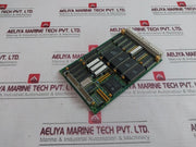 Simrad 381-110356 Rev.A Pcb Card