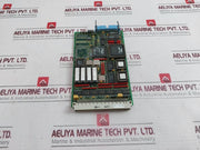 Simrad 381-112508 Cpuex Pcb Card Rev.B