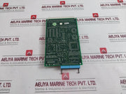 Simrad 381-112508 Cpuex Pcb Card Rev.B