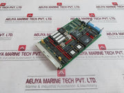 Simrad 381-112508 Cpuex Pcb Card Rev.B