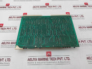 Simrad 382-064073. 0 Test Board Rev 1