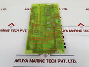 Simrad 382-073542 Rev 1 Pcb Card