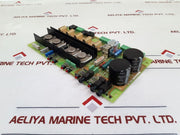 Simrad 382-073542 Rev 1 Pcb Card