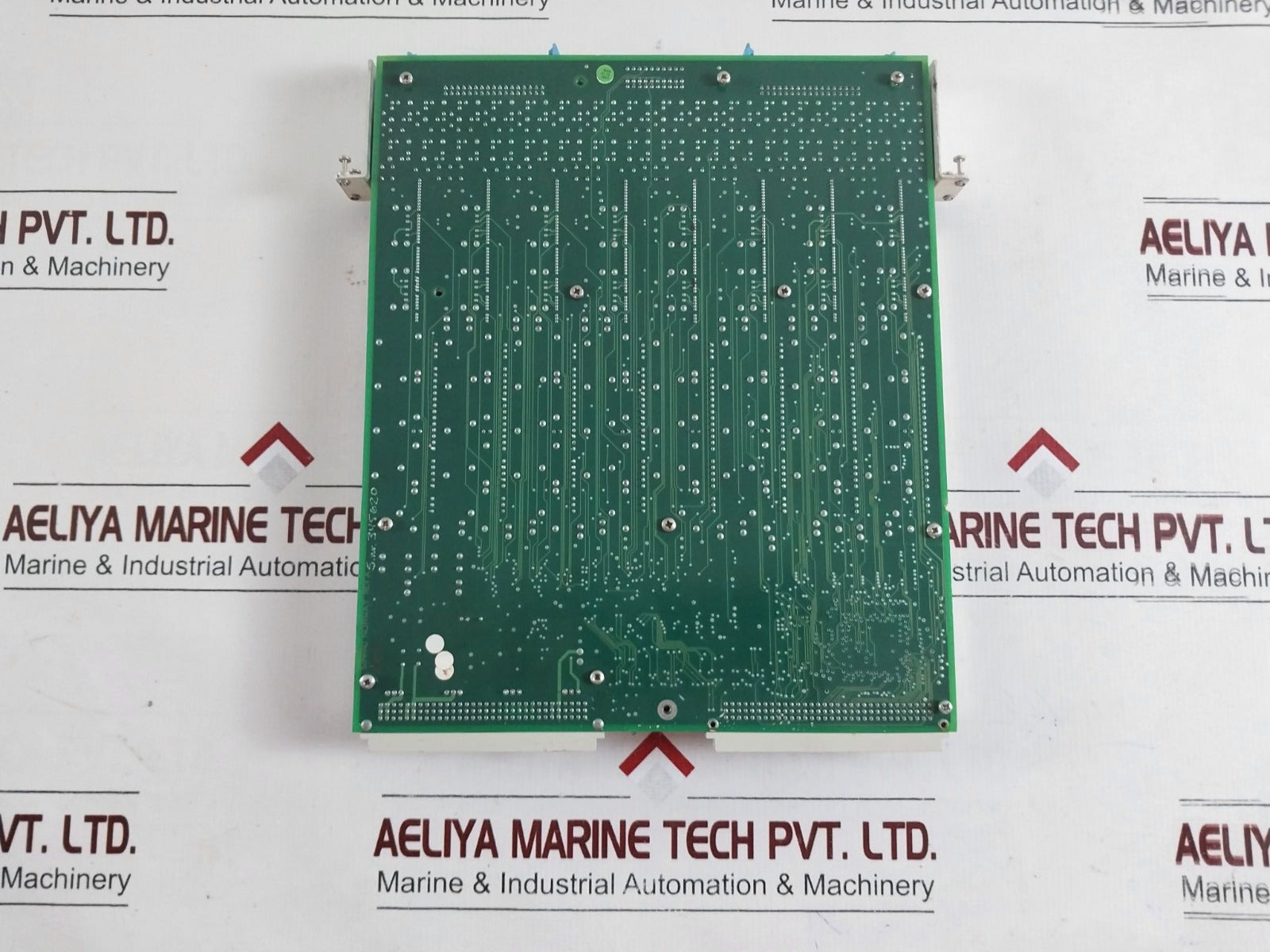 Simrad 382-205535C Pcb Card