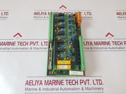 Simrad Albatross 37931623 A Input Output Interface Card