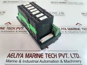 Simrad Albatross 37939634 Terminal Board