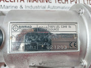 Simrad Gd10 Gas Detector Fire Alarm