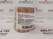 Simrad Gd10P Gas Detection Flow Housing 499-810874