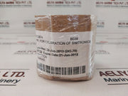 Simrad Gd10P Gas Detection Flow Housing 499-810874