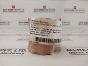 Simrad Gd10P Gas Detection Flow Housing 499-810874