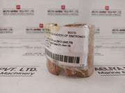 Simrad Gd10P Gas Detection Flow Housing 499-810874