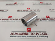 Simrad Gd10P Gas Detection Flow Housing 499-810874