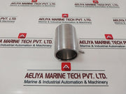 Simrad Gd10P Gas Detection Flow Housing 499-810874