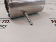 Simrad Gd10P Gas Detection Flow Housing 499-810874