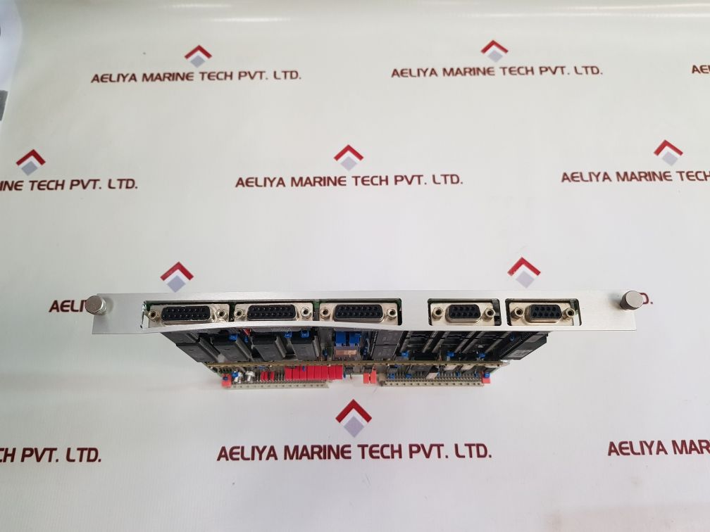 Simrad Interface 381-073653 PCB Card – Aeliya Marine