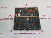 Simrad Interface 381-073653 Pcb Card