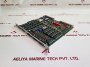 Simrad Interface 381-073653 Pcb Card