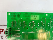 Simrad Norge 25005323 Numeric & Special Function Panel