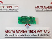 Simrad Norge 25005372 Pcb Card.