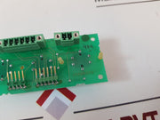 Simrad Norge 25005372 Pcb Card.