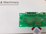 Simrad Norge 25005372 Pcb Card.