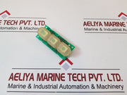 Simrad Norge 25005372 Pcb Card.