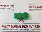 Simrad Norge 25005372 Pcb Card
