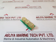 Simrad Norge 25005372 Pcb Card