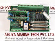 Simrad Norge 37960309 D Interface Circuit Board