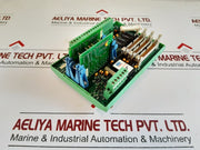 Simrad Norge 37960309 D Interface Circuit Board