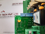 Simrad Norge 37960309 D Interface Circuit Board