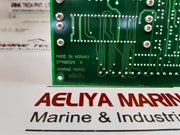 Simrad Norge 37960309 D Interface Circuit Board
