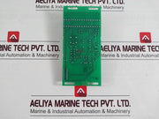 Simrad Robertson 20125027 D9X Interconnection Board