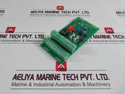 Simrad Robertson 20125027 D9X Interconnection Board