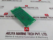 Simrad Robertson 20125027 D9X Interconnection Board