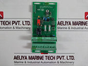 Simrad Robertson 20125027 D9X Interconnection Board