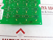 Simrad Robertson 25005281 Function Panel