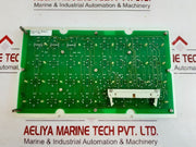 Simrad Robertson 25005315 Alarm & Function Board 94V-0