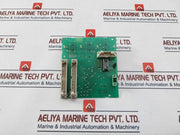 Simrad Robertson 25005844 Printed Circuit Board 94V