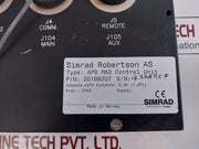Simrad Robertson 20169207 Control Unit Ap9 Mk3