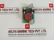 Simrad Robertson 06 W42 Rev. Aa Pcb Card 26048975B