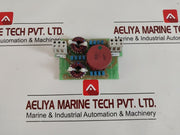 Simrad Robertson 06 W42 Rev. Aa Pcb Card 26048975B