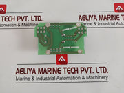 Simrad Robertson 06 W42 Rev. Aa Pcb Card 26048975B
