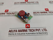 Simrad Robertson 06 W42 Rev. Aa Pcb Card 26048975B