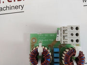 Simrad Robertson 06 W42 Rev. Aa Pcb Card 26048975B