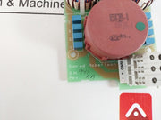 Simrad Robertson 06 W42 Rev. Aa Pcb Card 26048975B