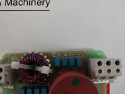 Simrad Robertson 06 W42 Rev. Aa Pcb Card 26048975B