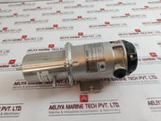 Simtronics Gd10-p00-09Dg-0Xh-00 Infred Point Gas Detector 4-20Ma