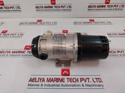 Simtronics Gd10-p00-17Dg-0Xh-00 Infrared Point Gas Detector 4-20Ma