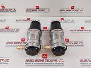 Simtronics Gd10-p00-17Dg-0Xh-00 Infrared Point Gas Detector 4-20Ma